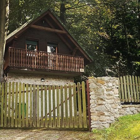 Chatka Na Skalnej Karpacz Exterior foto