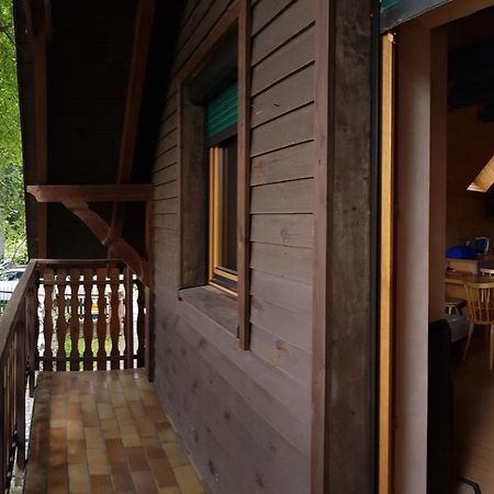 Chatka Na Skalnej Karpacz Exterior foto